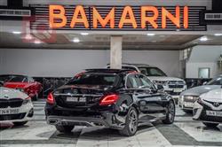 مێرسێدس بێنز C-Class